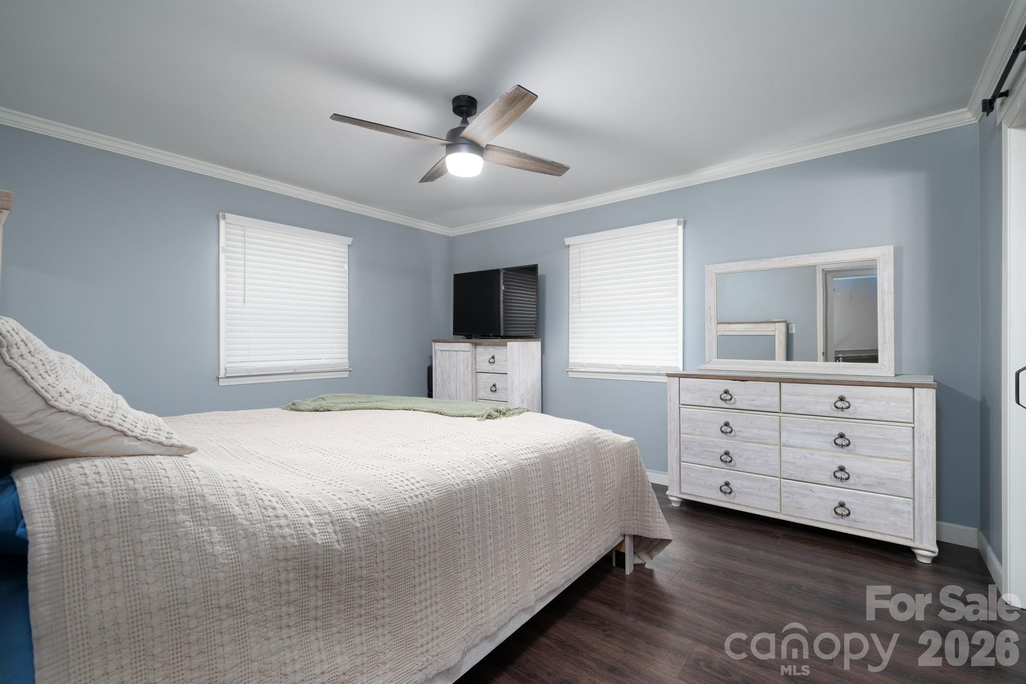 1718 Woolie Road — Lincolnton