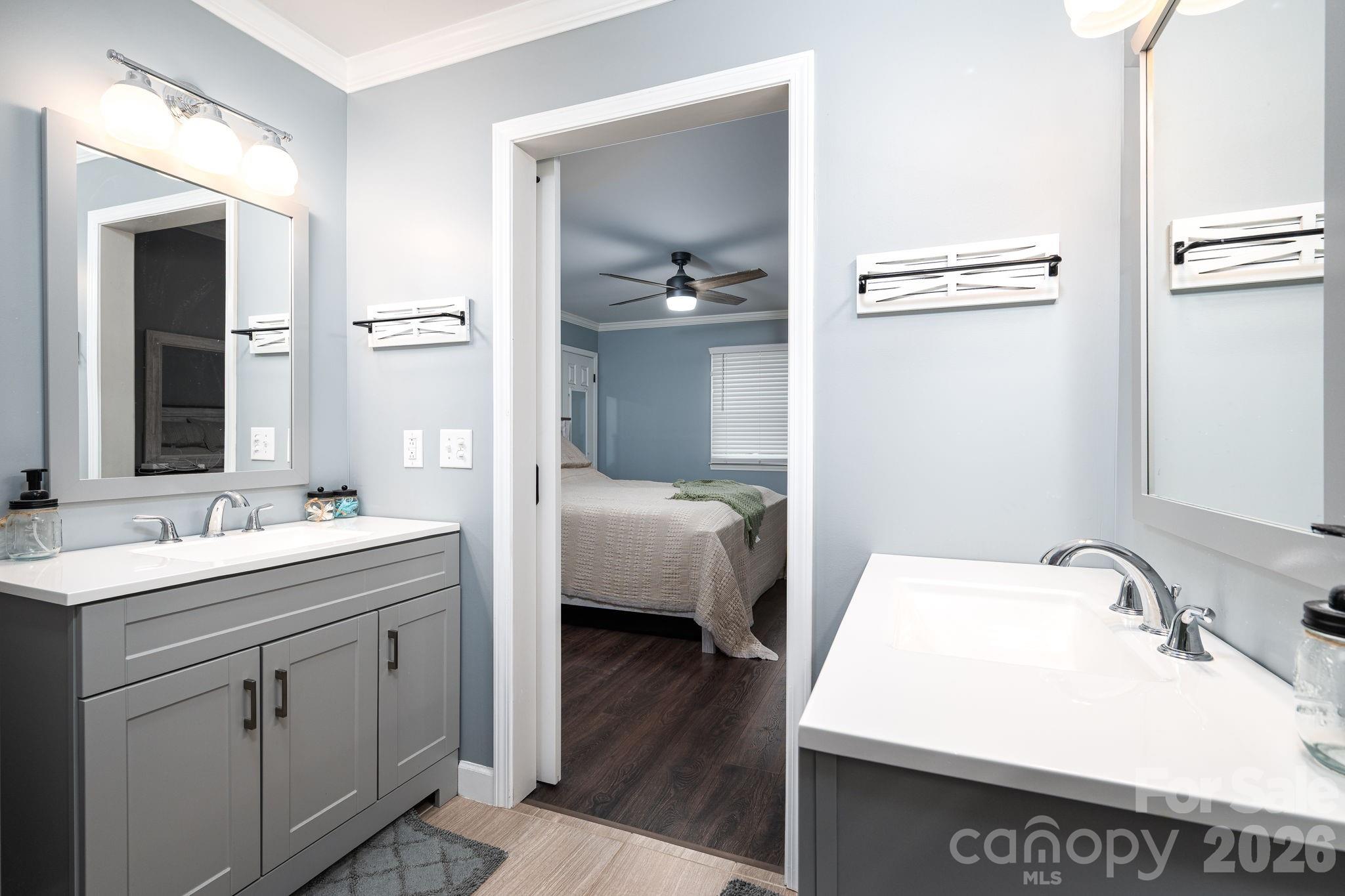 1718 Woolie Road — Lincolnton