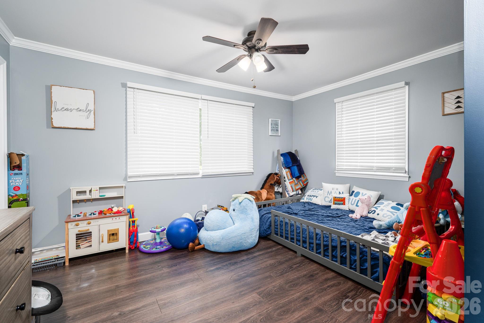 1718 Woolie Road — Lincolnton