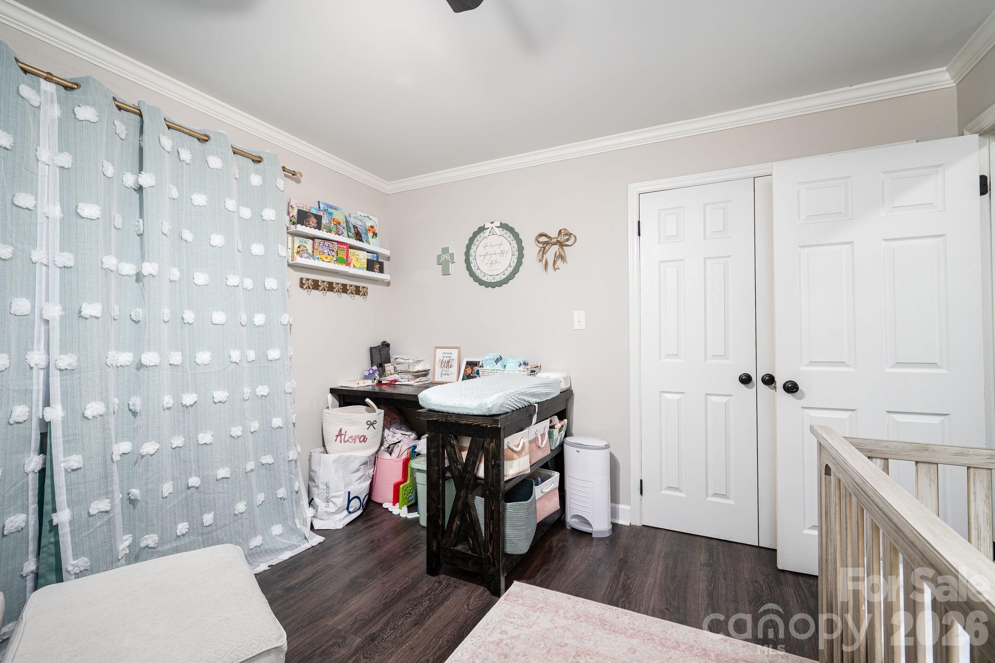 1718 Woolie Road — Lincolnton