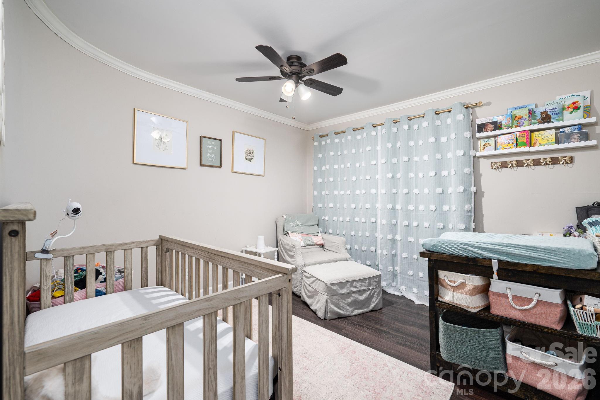 1718 Woolie Road — Lincolnton