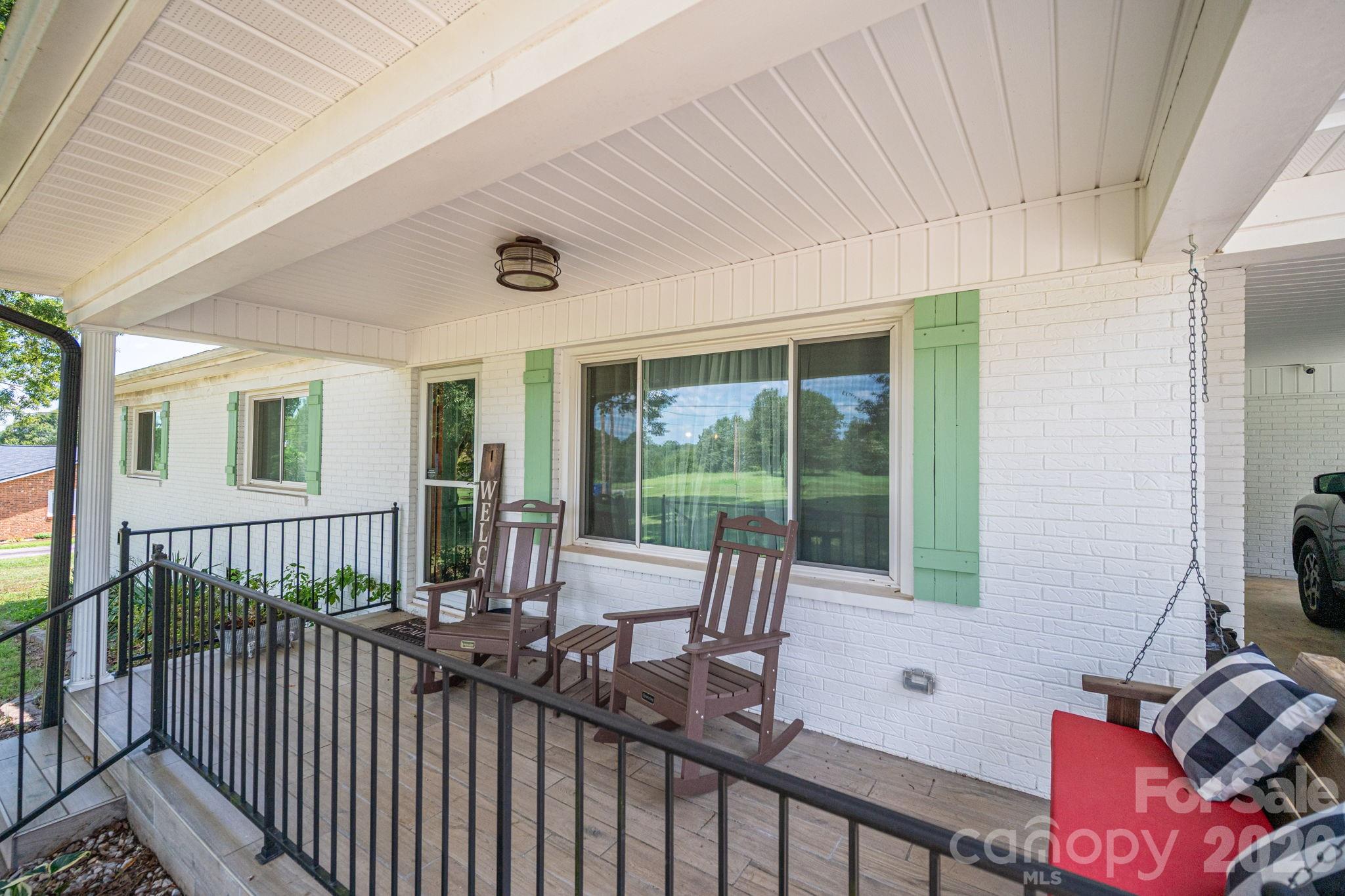1718 Woolie Road — Lincolnton
