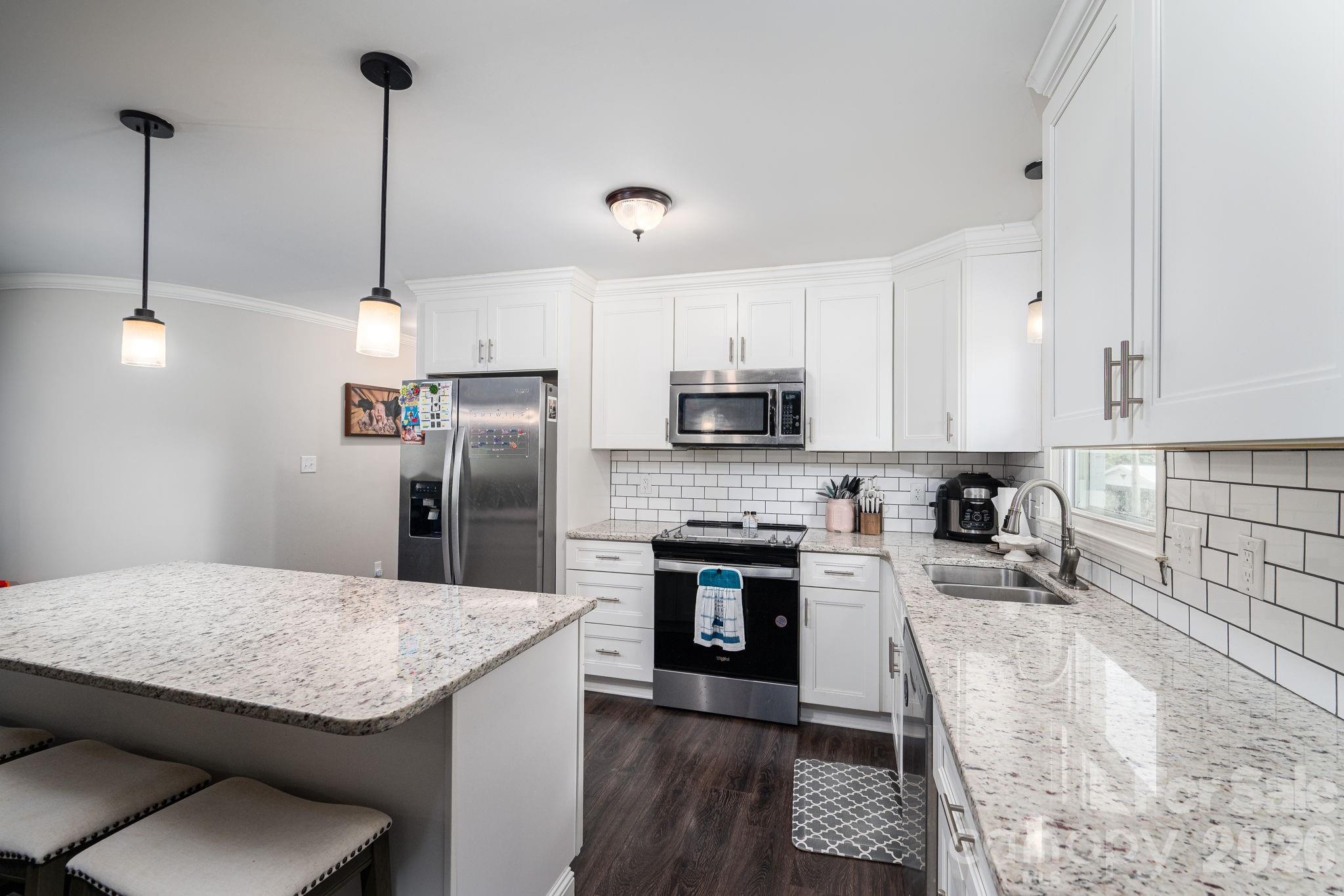1718 Woolie Road — Lincolnton