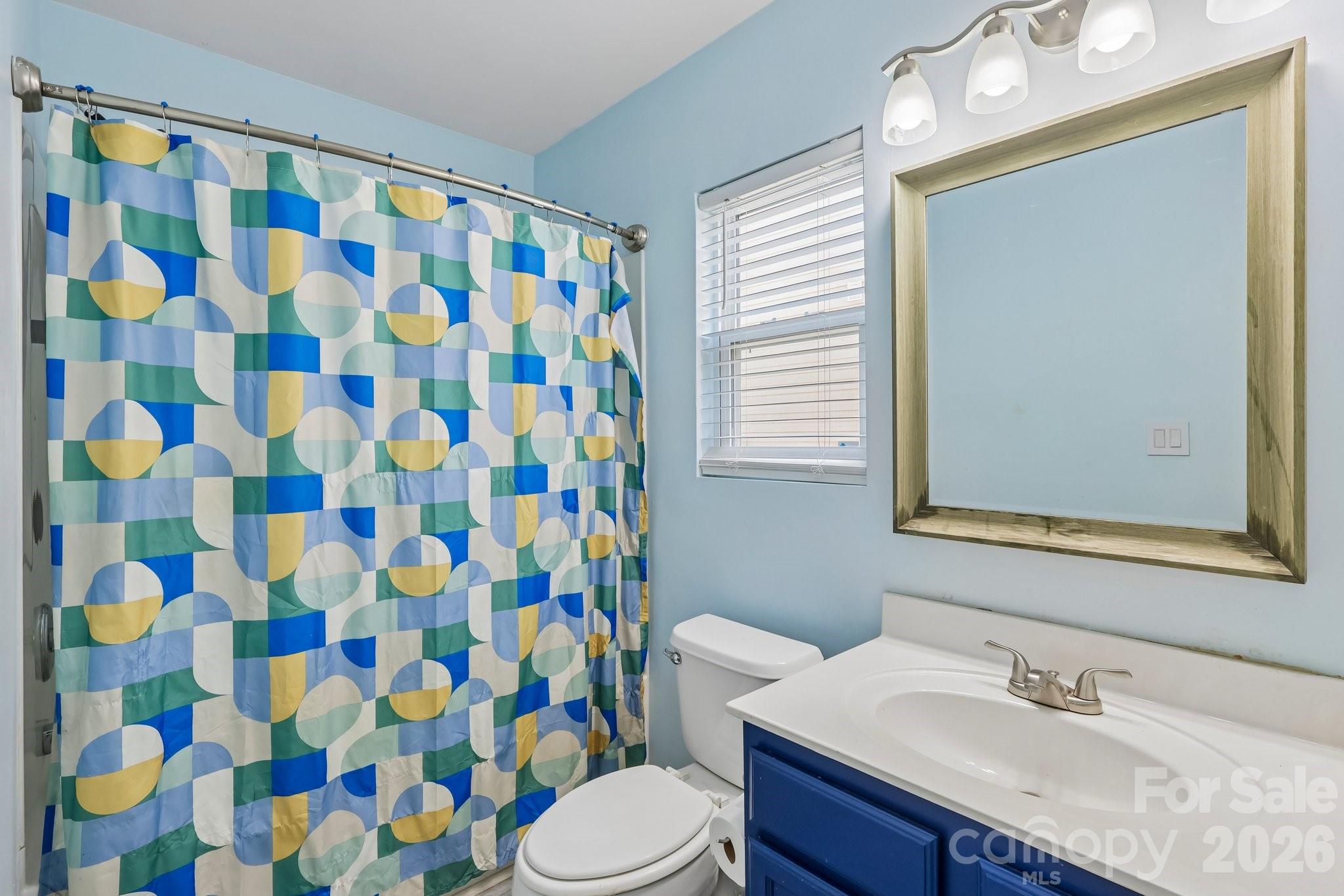 10302 Hugue Way — Charlotte