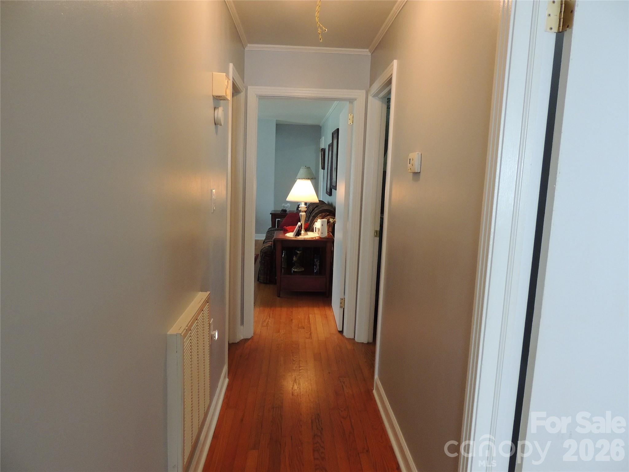 189 Westwood Drive — Forest City