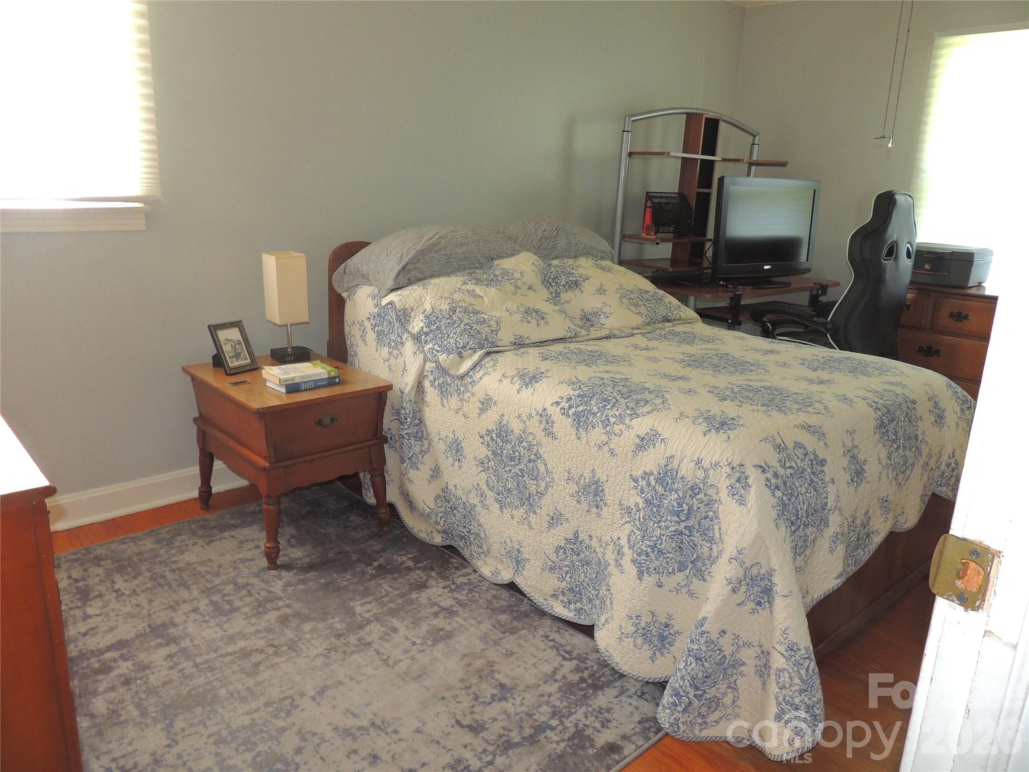 189 Westwood Drive — Forest City