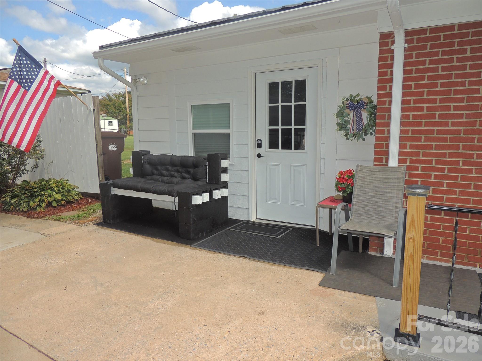 189 Westwood Drive — Forest City