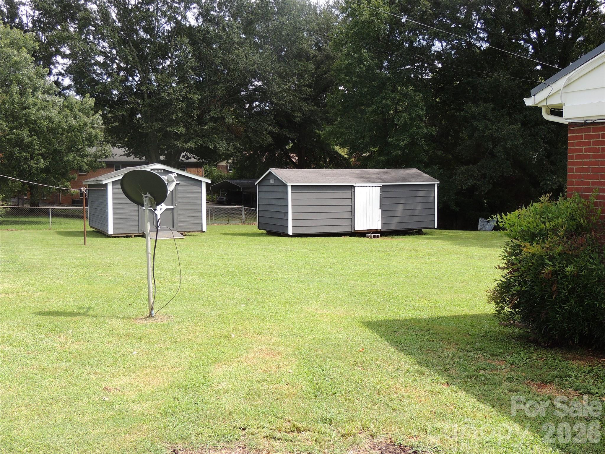 189 Westwood Drive — Forest City