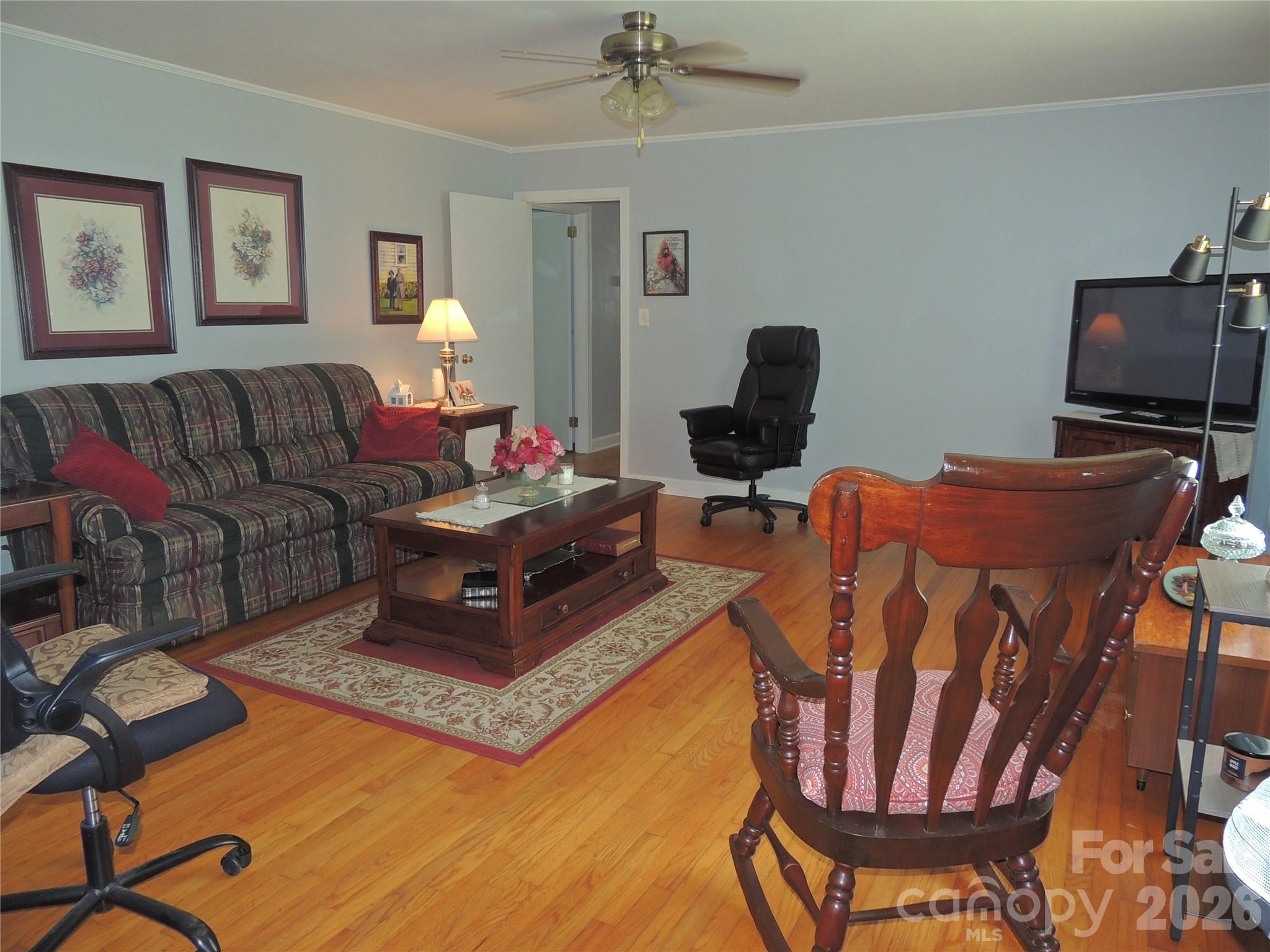 189 Westwood Drive — Forest City