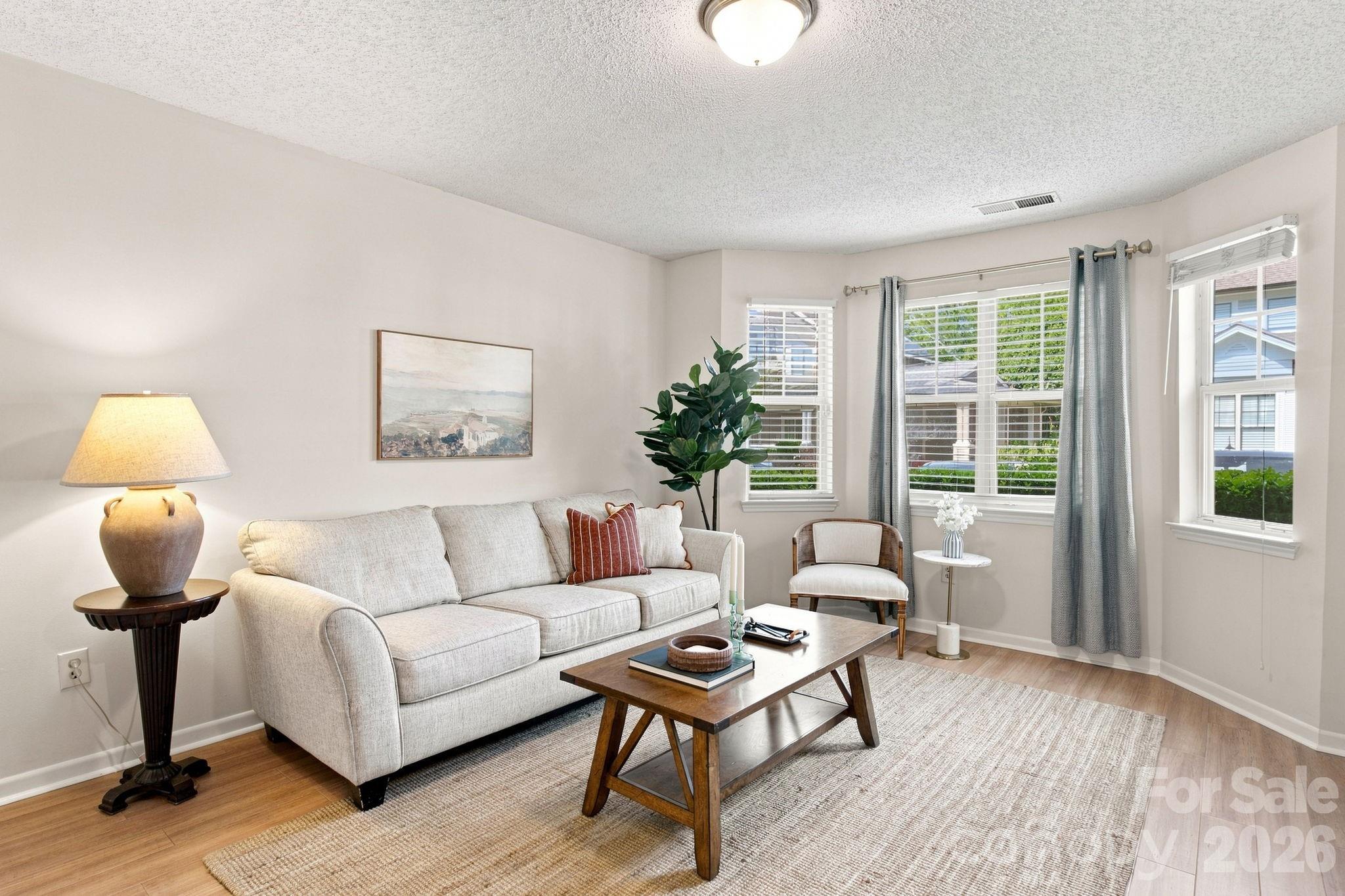501 Olmsted Park Place #H — Charlotte