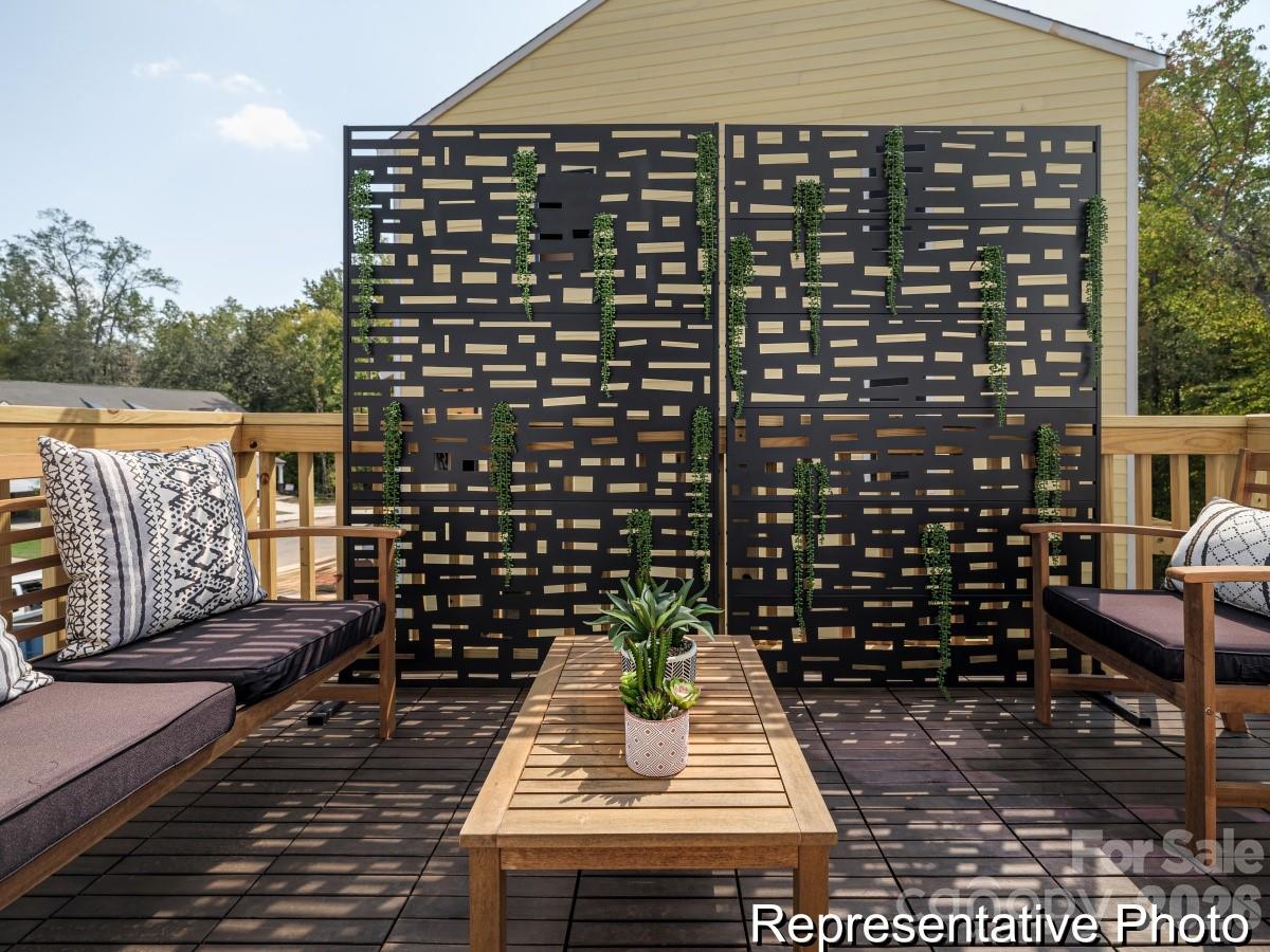 11905 Avocet Street #38 — Charlotte