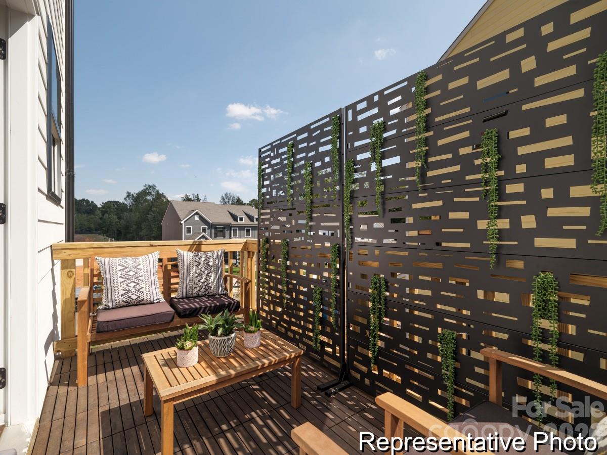 11905 Avocet Street #38 — Charlotte