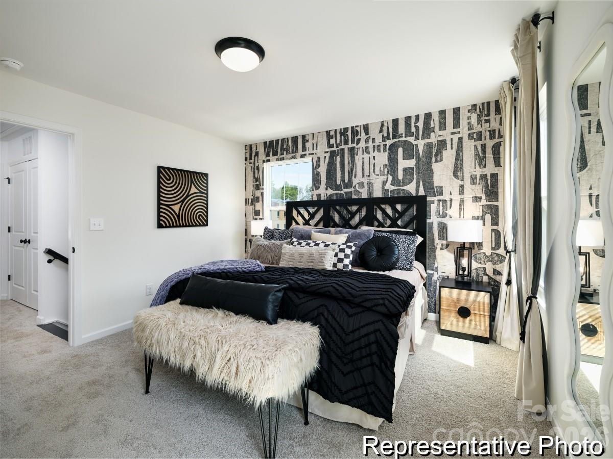 11905 Avocet Street #38 — Charlotte