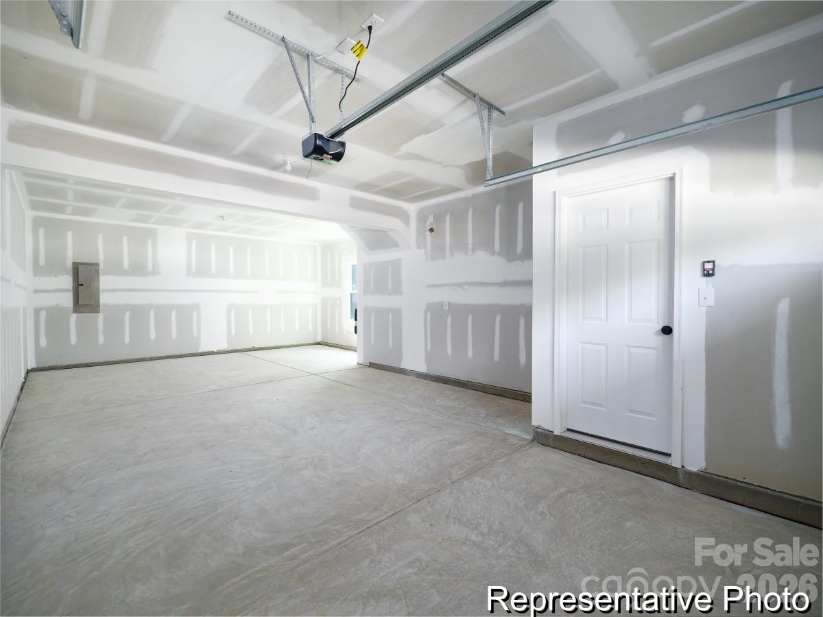 11905 Avocet Street #38 — Charlotte