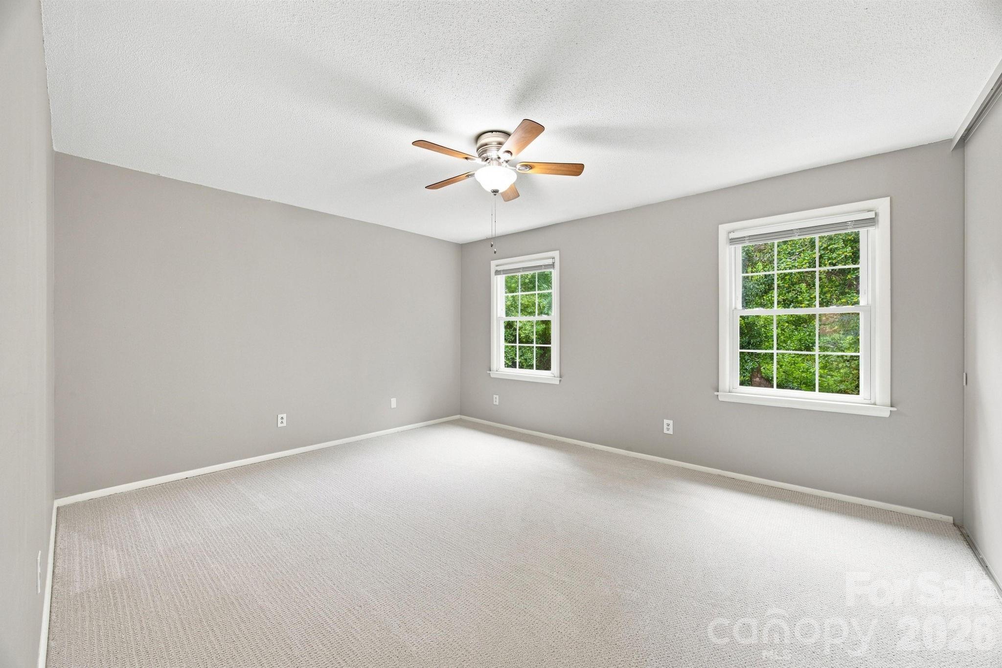 4603 Hedgemore Drive — Charlotte