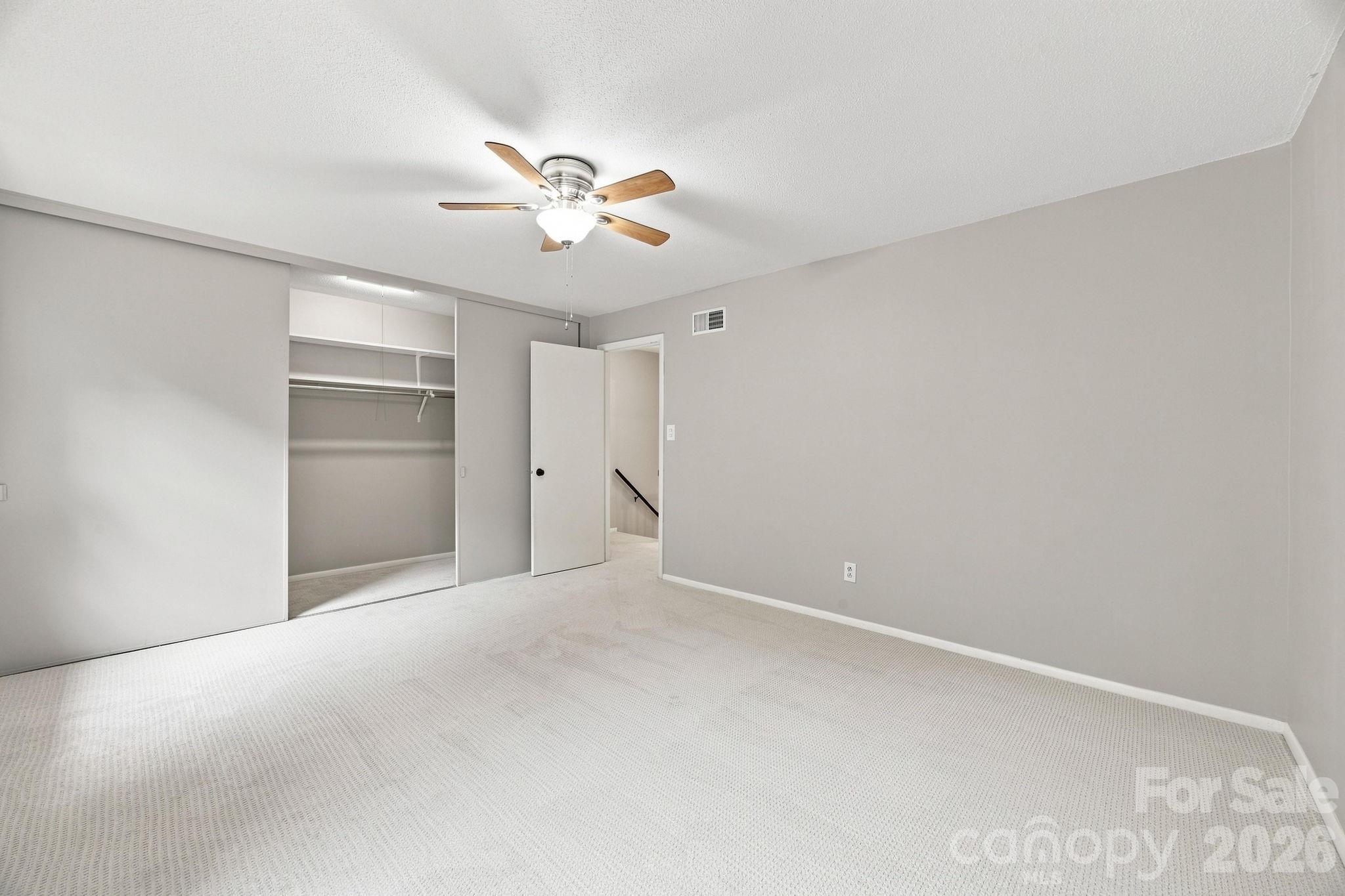 4603 Hedgemore Drive — Charlotte