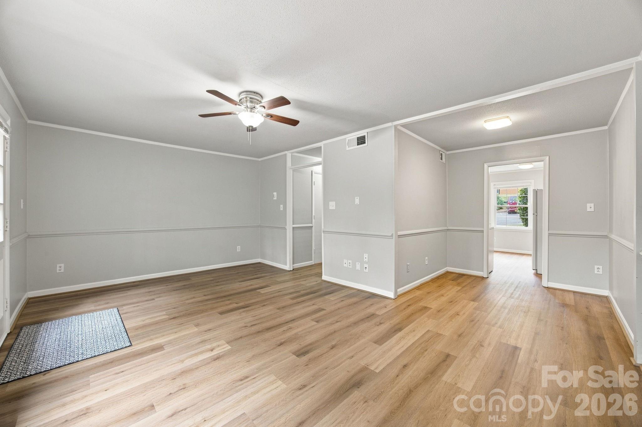 4603 Hedgemore Drive — Charlotte