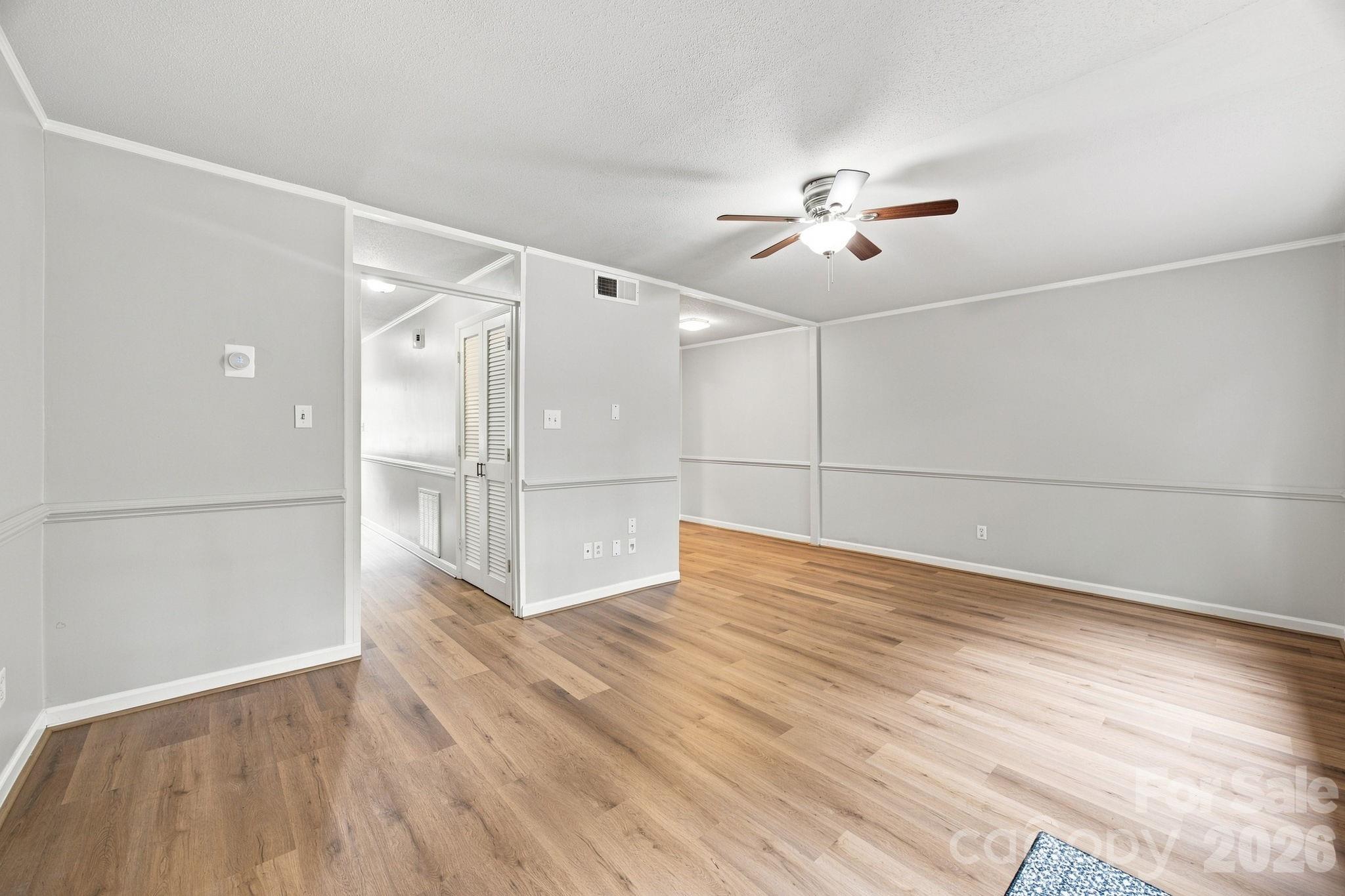 4603 Hedgemore Drive — Charlotte