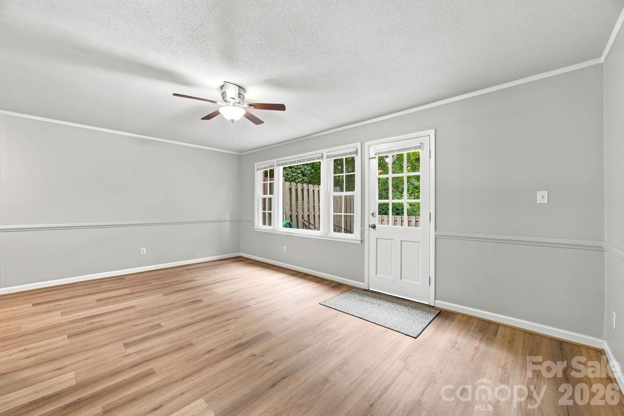 4603 Hedgemore Drive — Charlotte