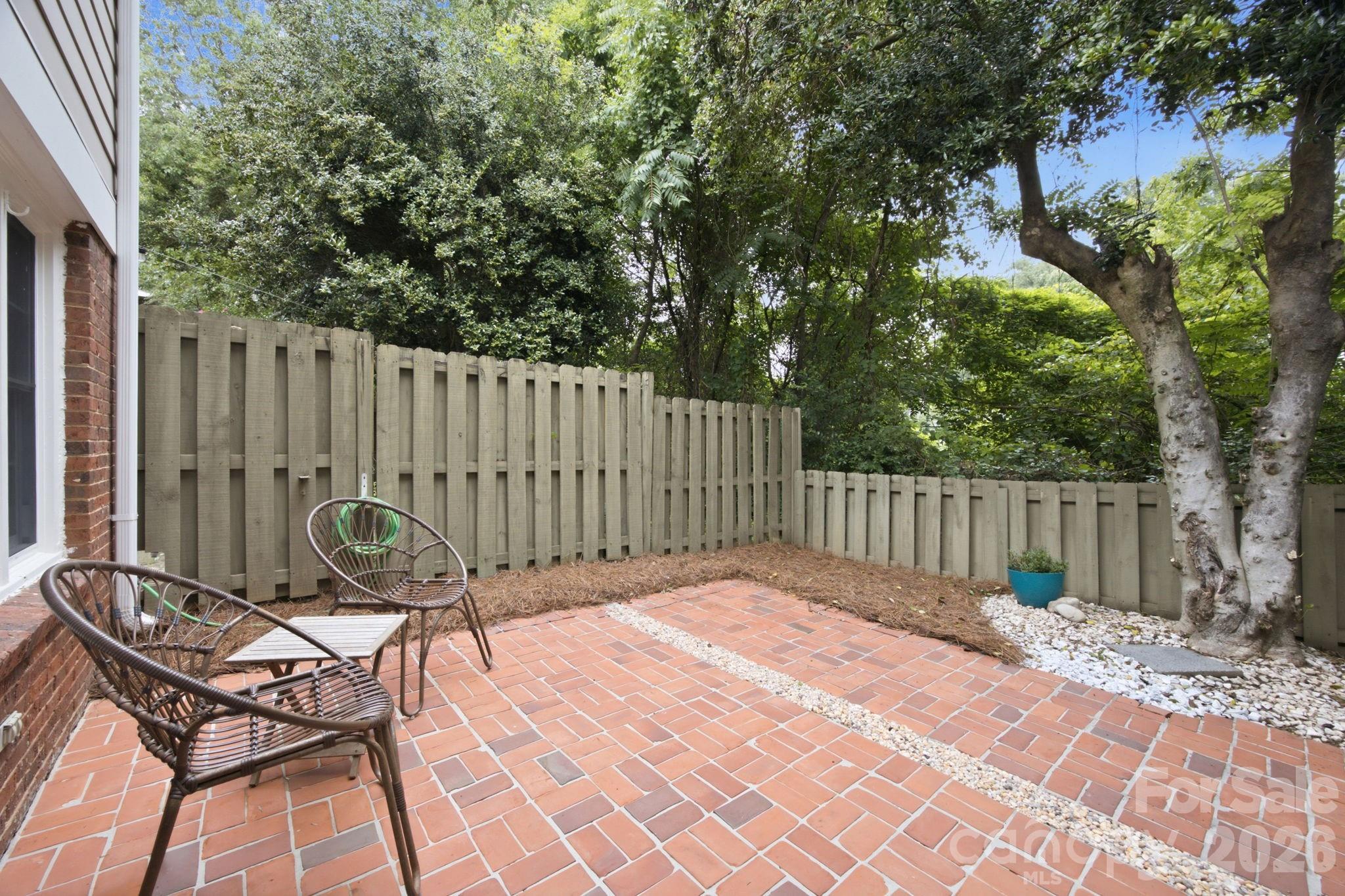 4603 Hedgemore Drive — Charlotte