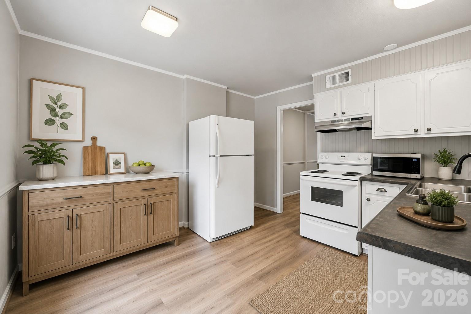 4603 Hedgemore Drive — Charlotte
