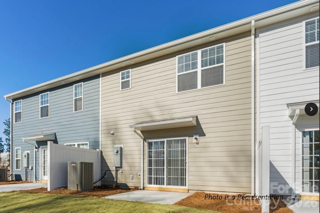 4154 Olympus Avenue #204 — Gastonia