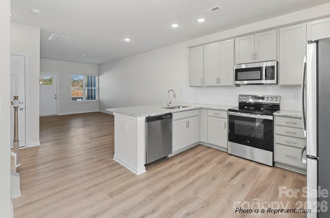 4154 Olympus Avenue #204 — Gastonia