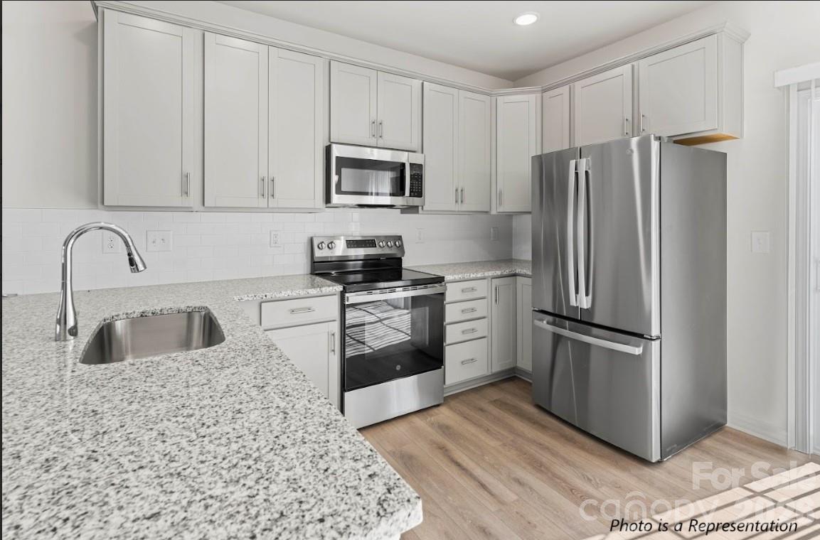 4154 Olympus Avenue #204 — Gastonia