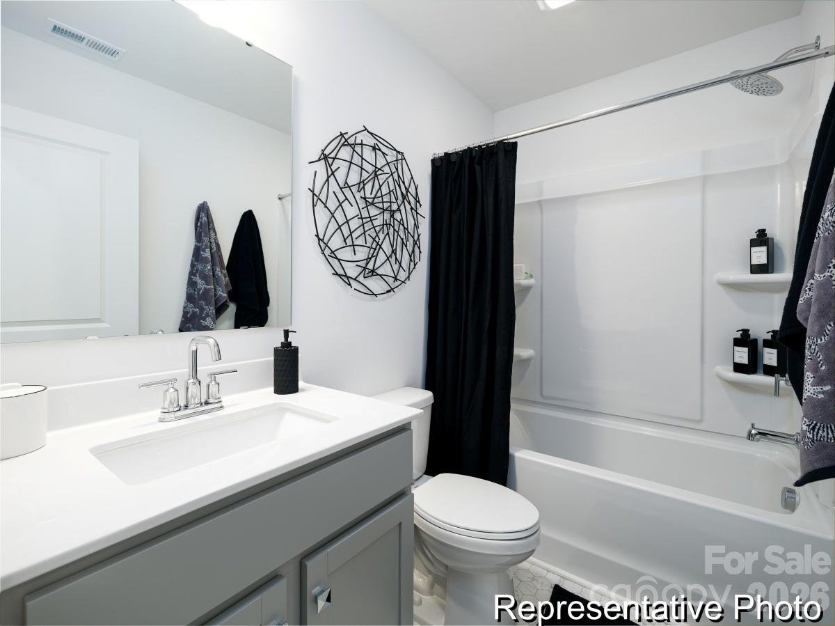 11917 Avocet Street #41 — Charlotte