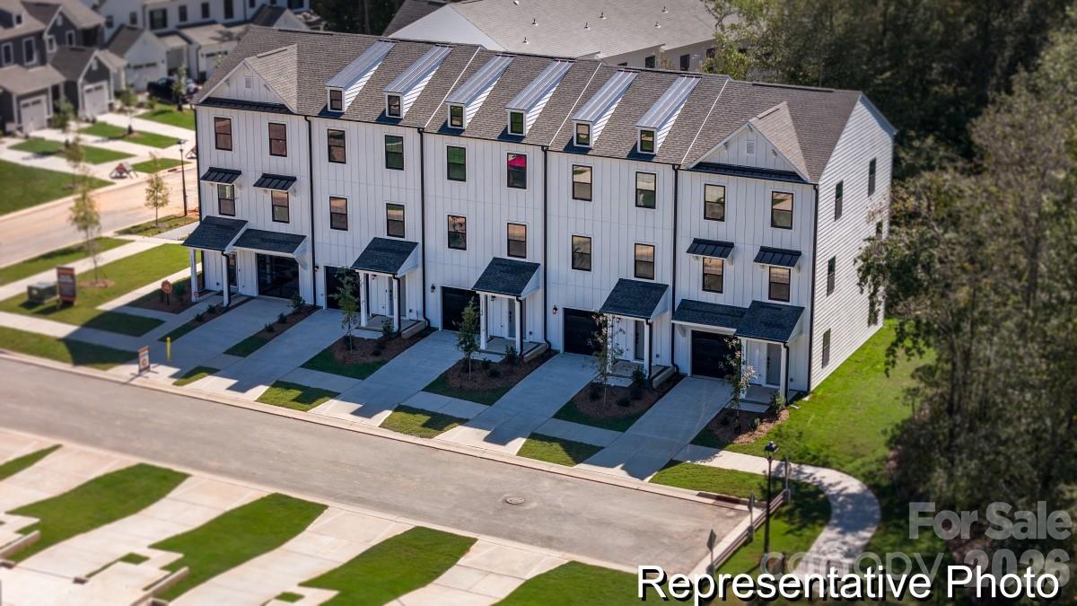 11917 Avocet Street #41 — Charlotte
