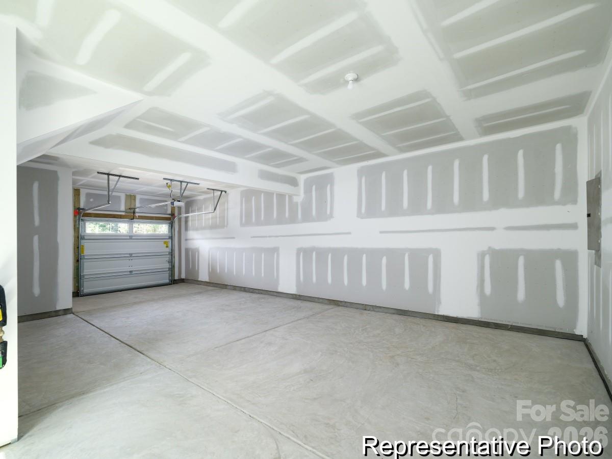 11917 Avocet Street #41 — Charlotte