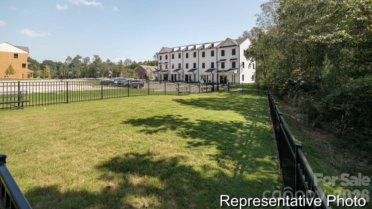 11917 Avocet Street #41 — Charlotte