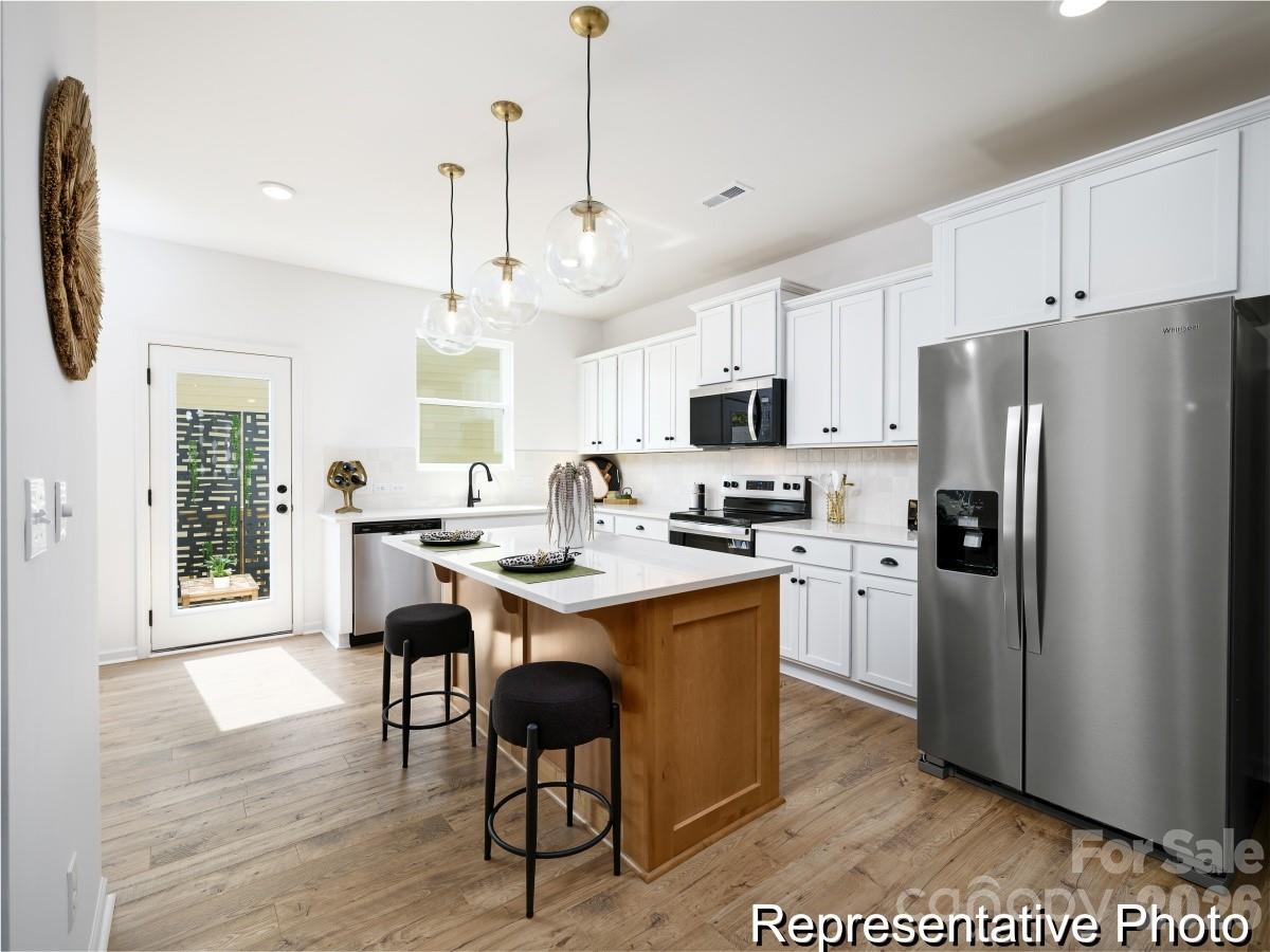 11917 Avocet Street #41 — Charlotte
