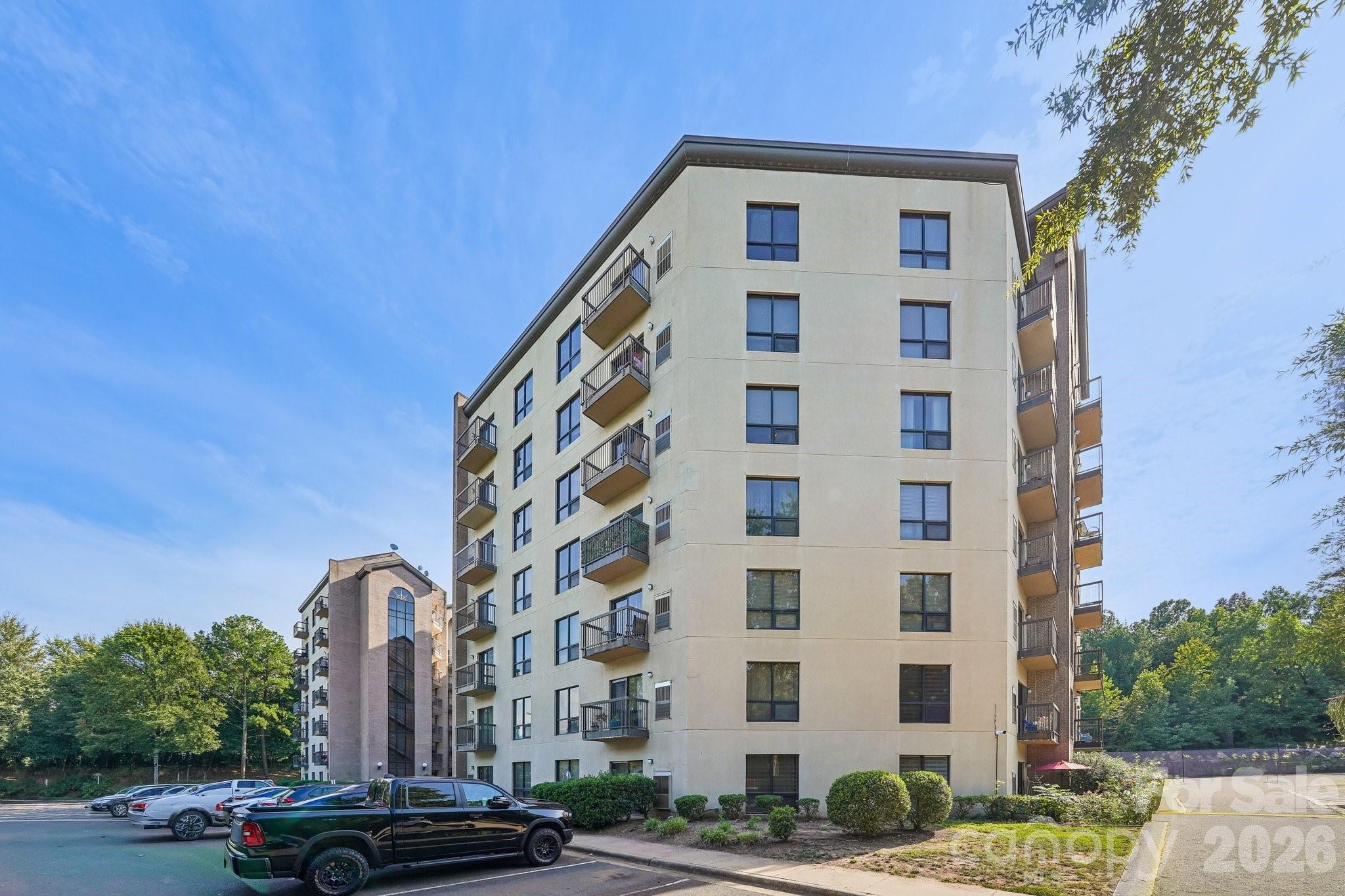 211 Heritage Boulevard #507 — Fort Mill