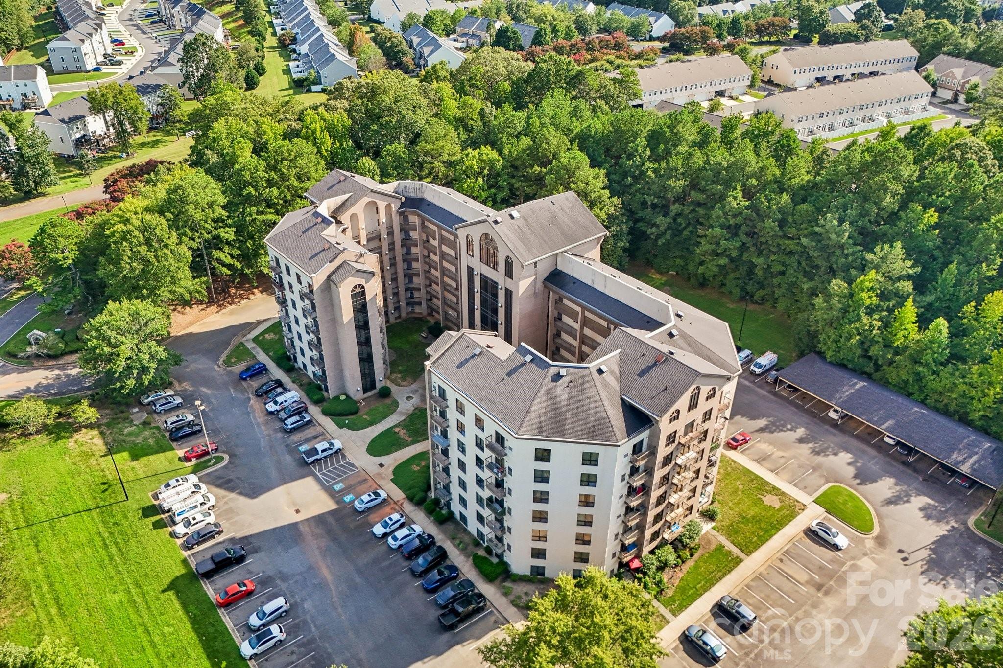 211 Heritage Boulevard #507 — Fort Mill
