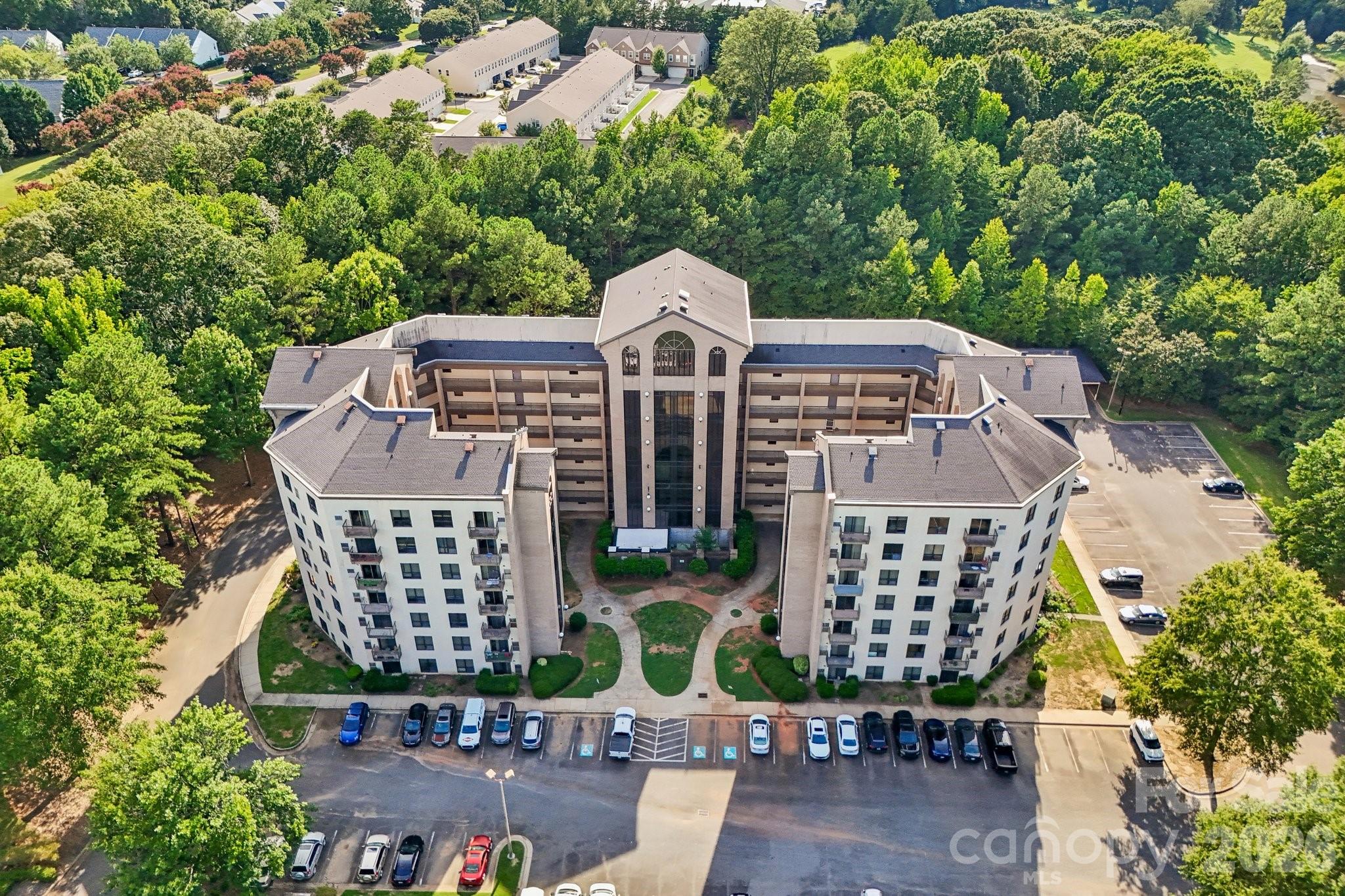 211 Heritage Boulevard #507 — Fort Mill
