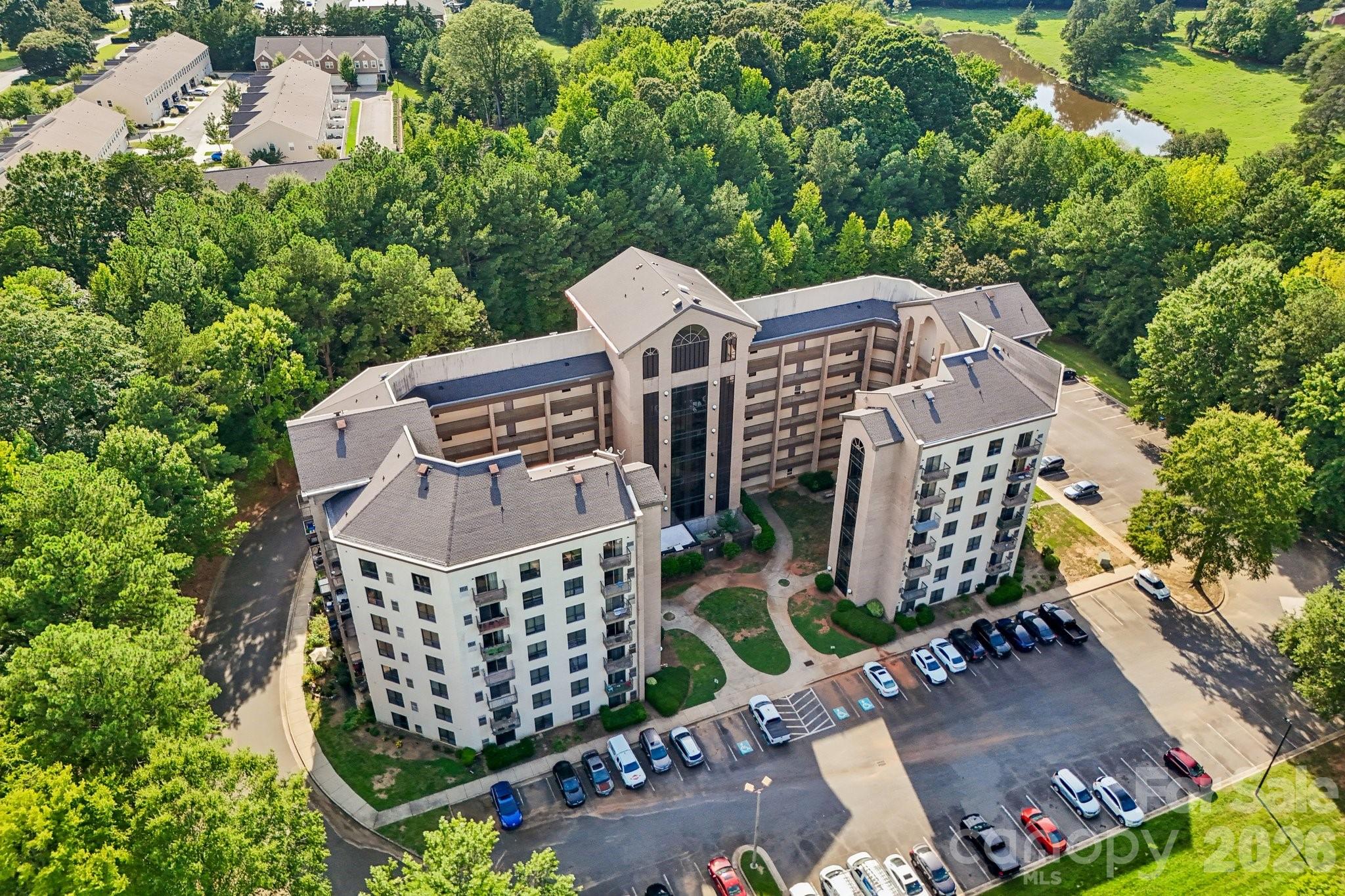 211 Heritage Boulevard #507 — Fort Mill