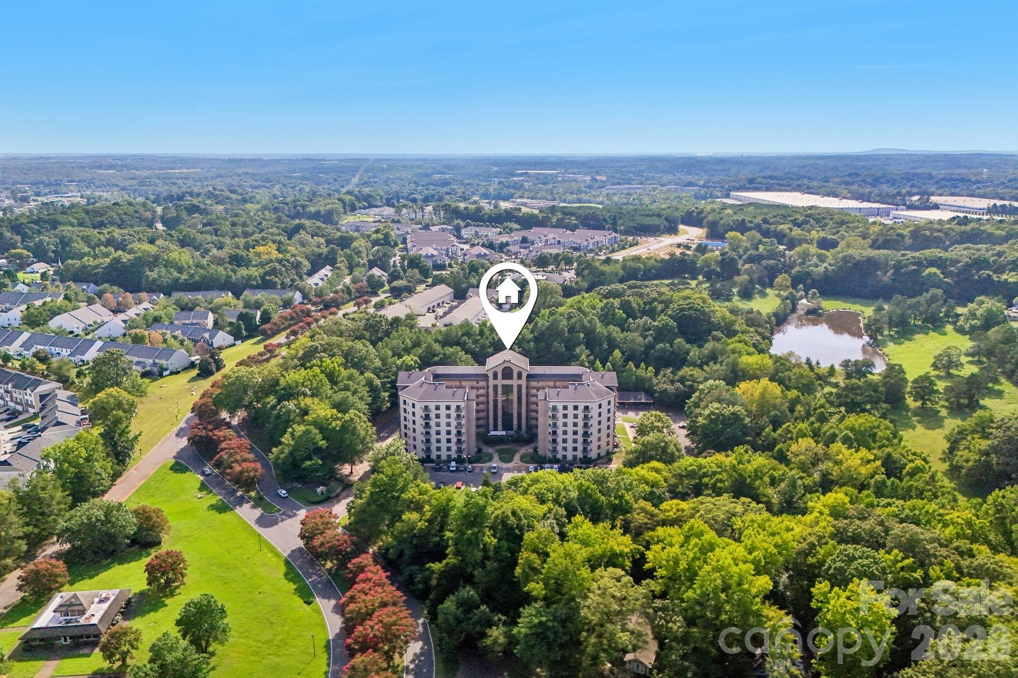 211 Heritage Boulevard #507 — Fort Mill