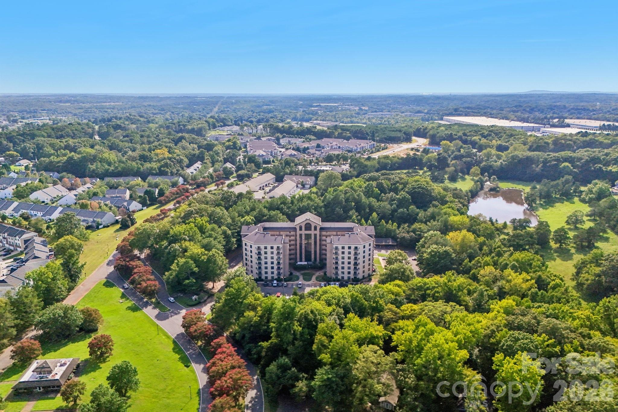 211 Heritage Boulevard #507 — Fort Mill
