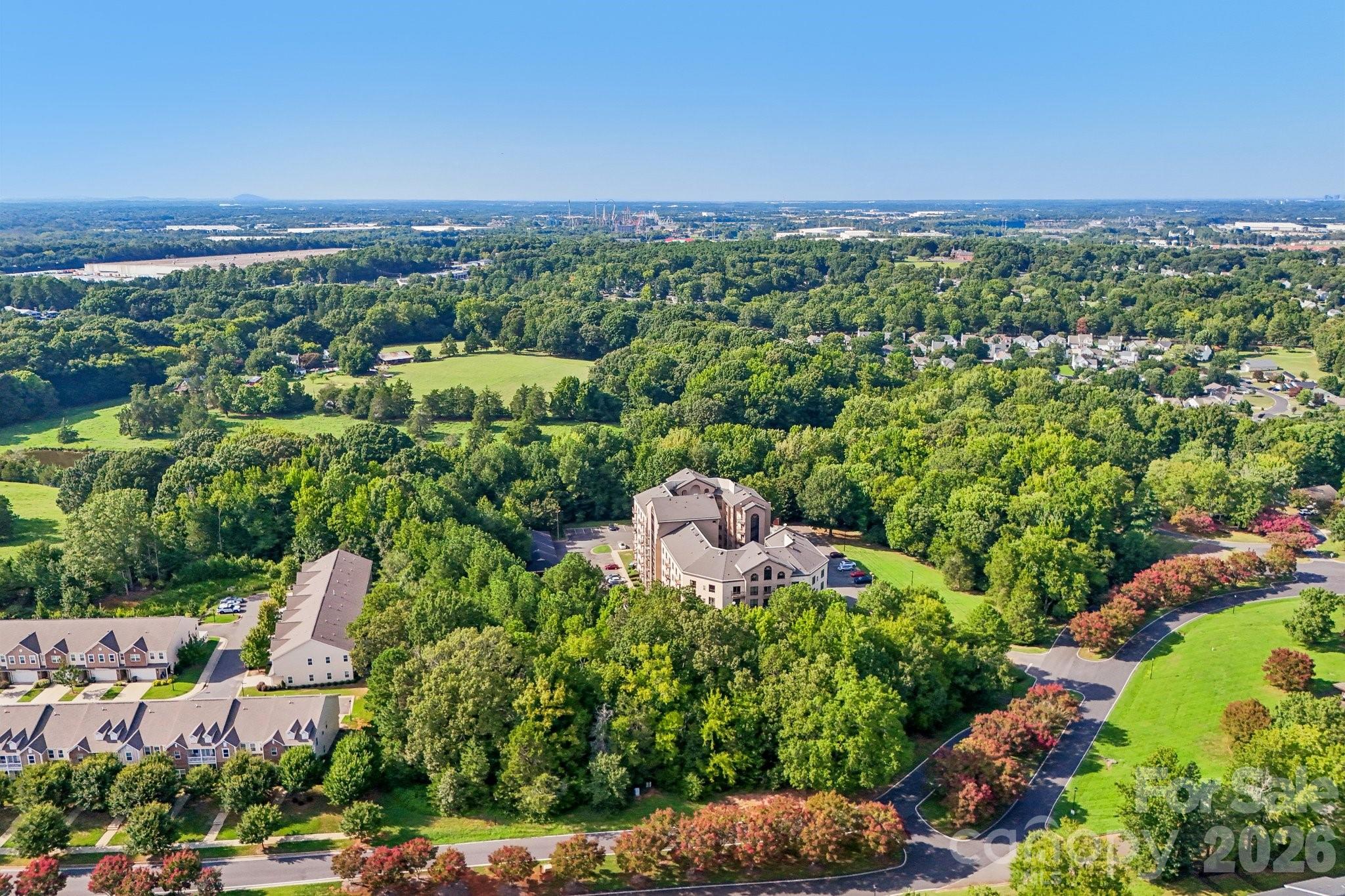 211 Heritage Boulevard #507 — Fort Mill