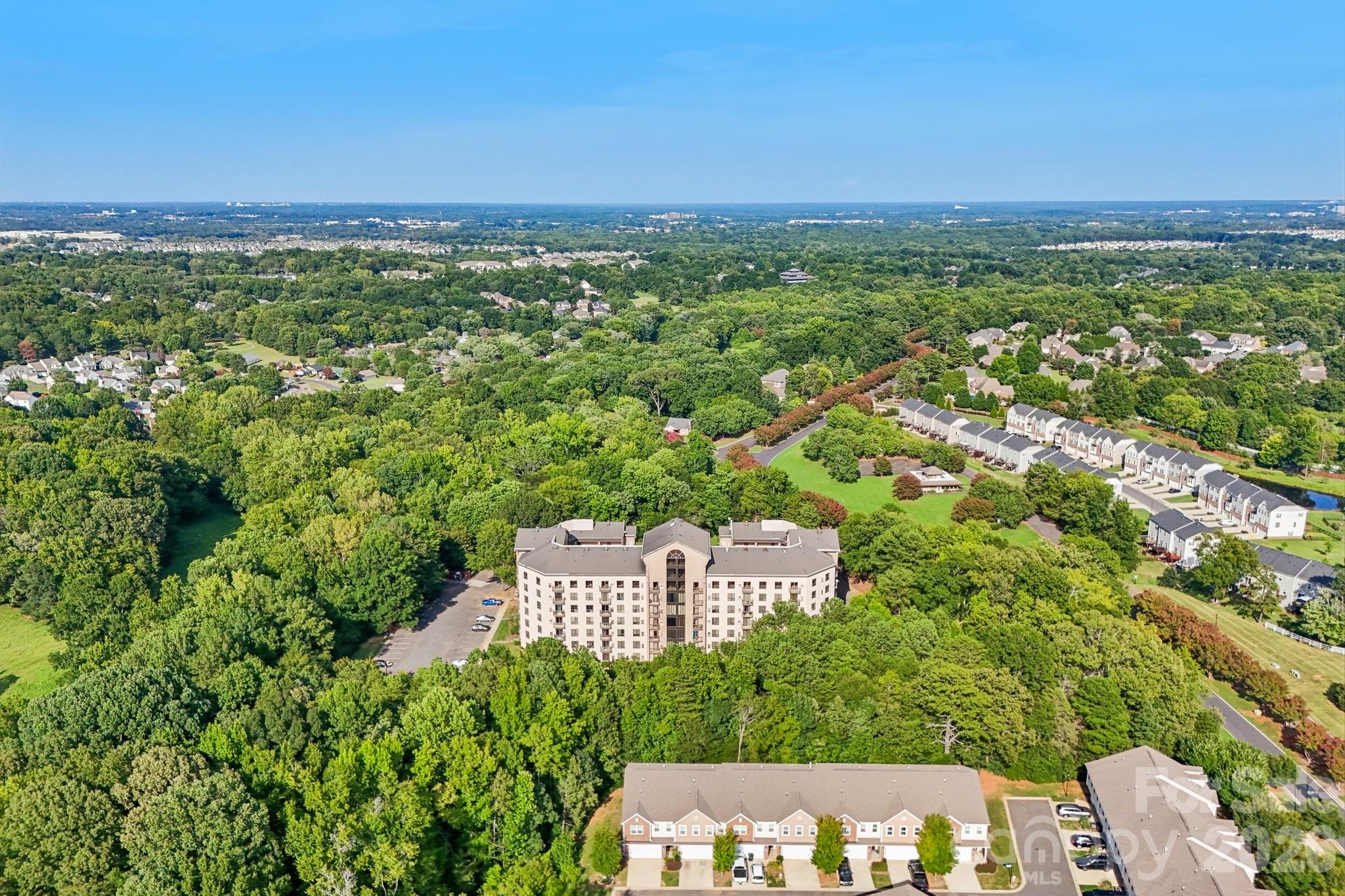 211 Heritage Boulevard #507 — Fort Mill