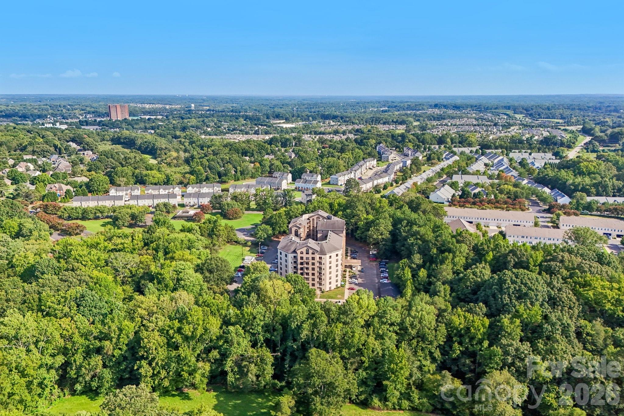 211 Heritage Boulevard #507 — Fort Mill