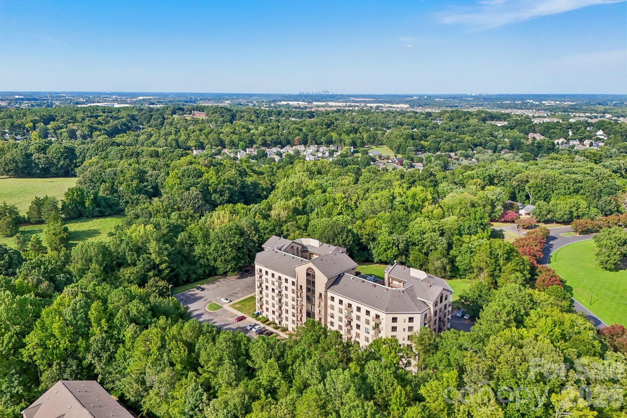 211 Heritage Boulevard #507 — Fort Mill