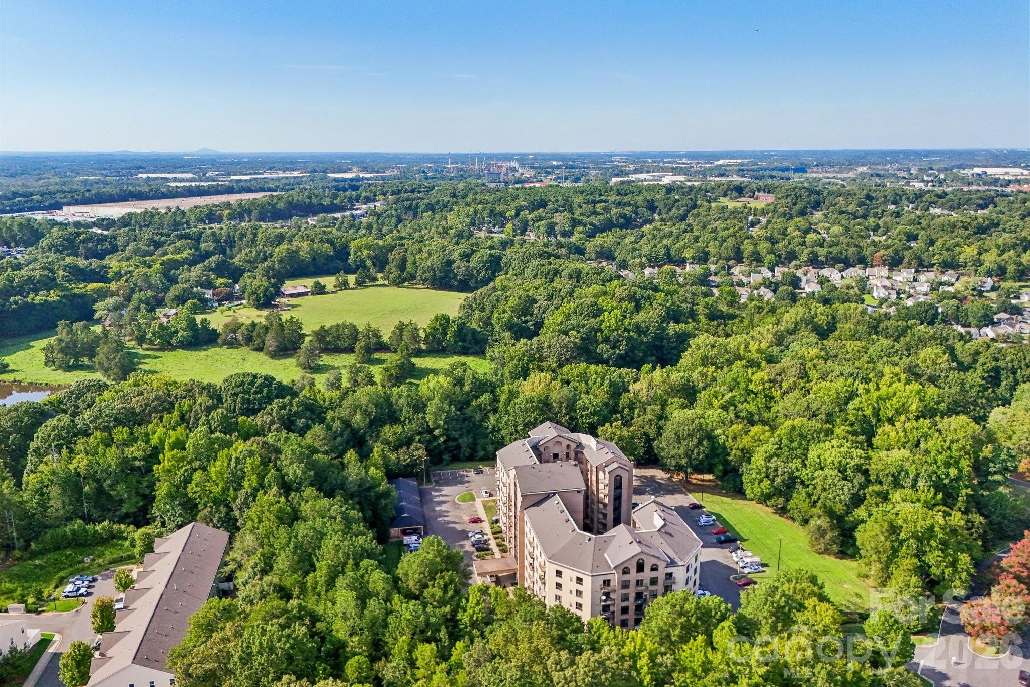 211 Heritage Boulevard #507 — Fort Mill