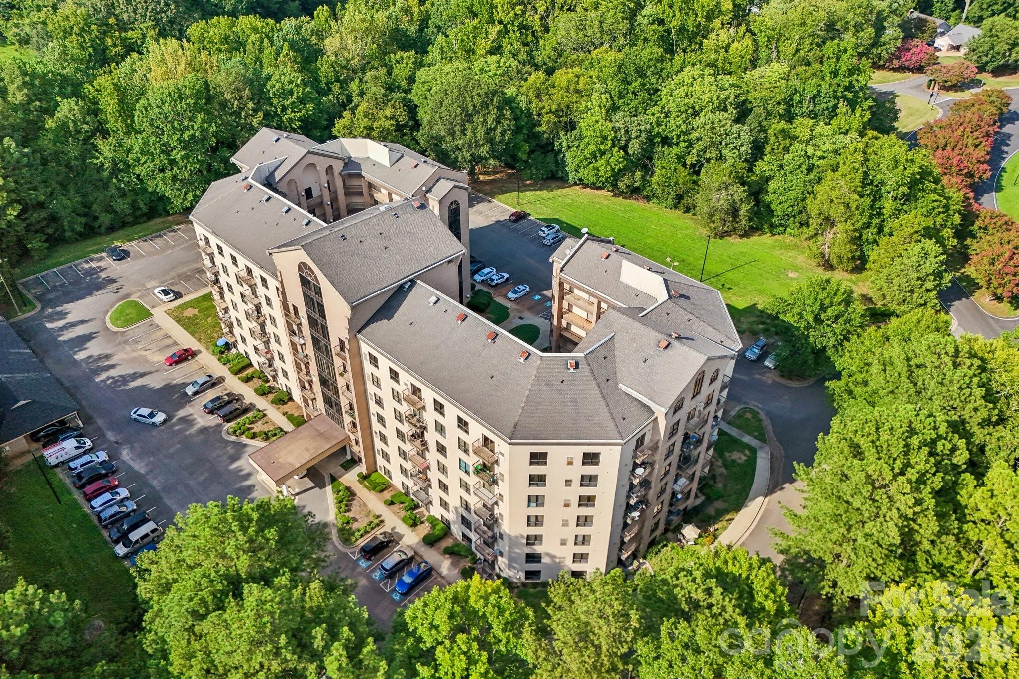 211 Heritage Boulevard #507 — Fort Mill