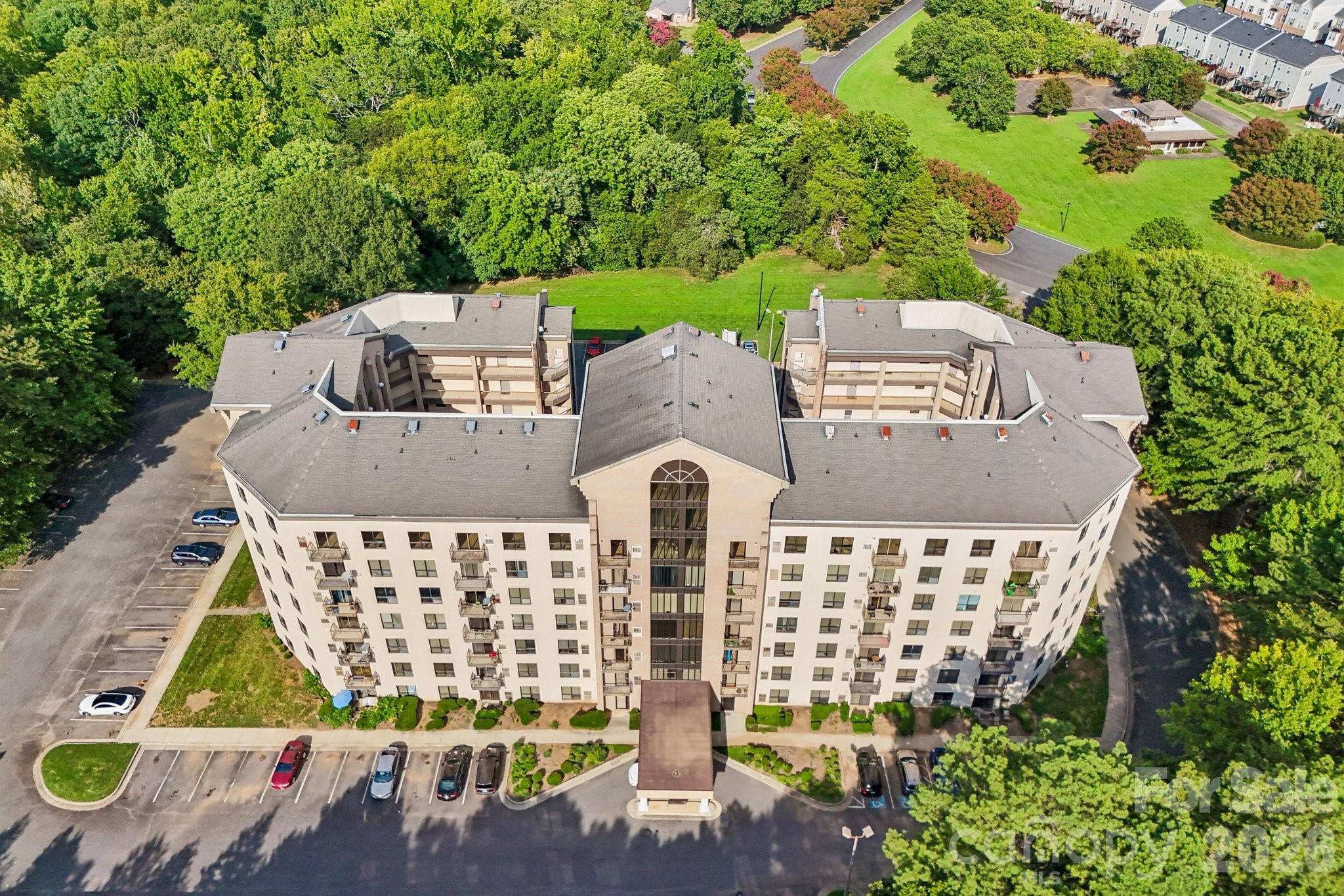 211 Heritage Boulevard #507 — Fort Mill