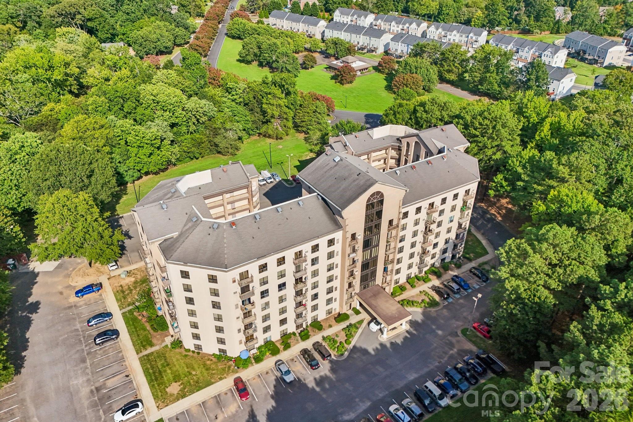 211 Heritage Boulevard #507 — Fort Mill