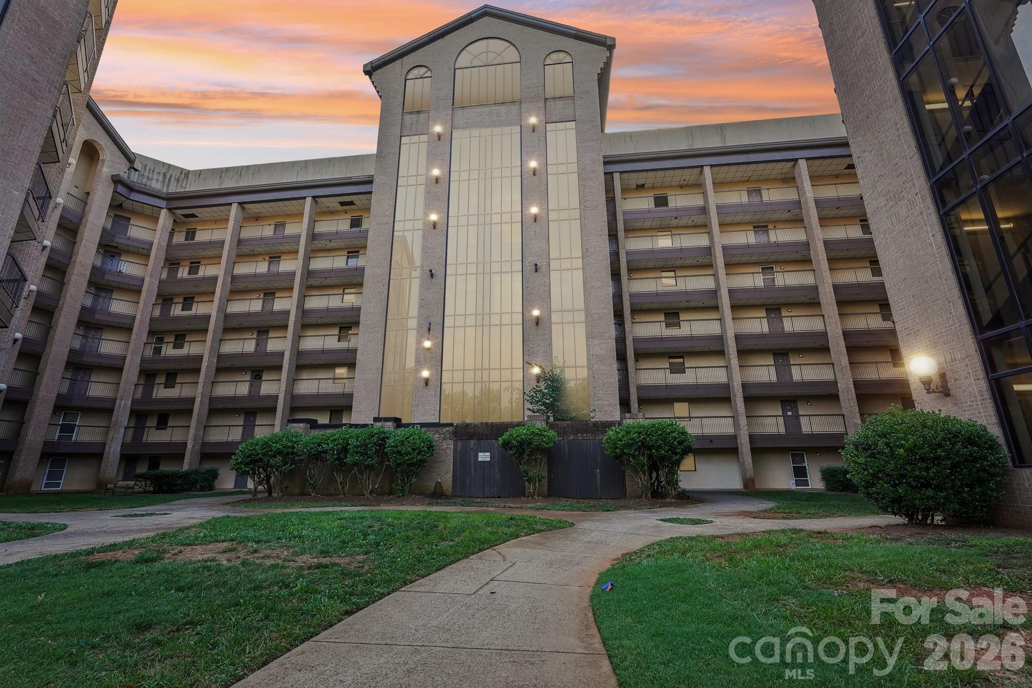 211 Heritage Boulevard #507 — Fort Mill