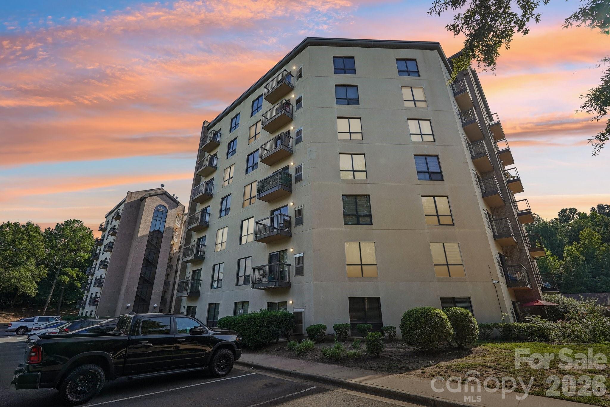 211 Heritage Boulevard #507 — Fort Mill