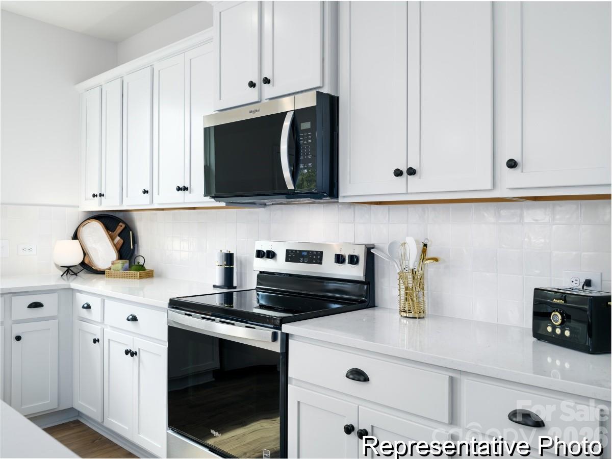 11709 Avocet Street #15 — Charlotte